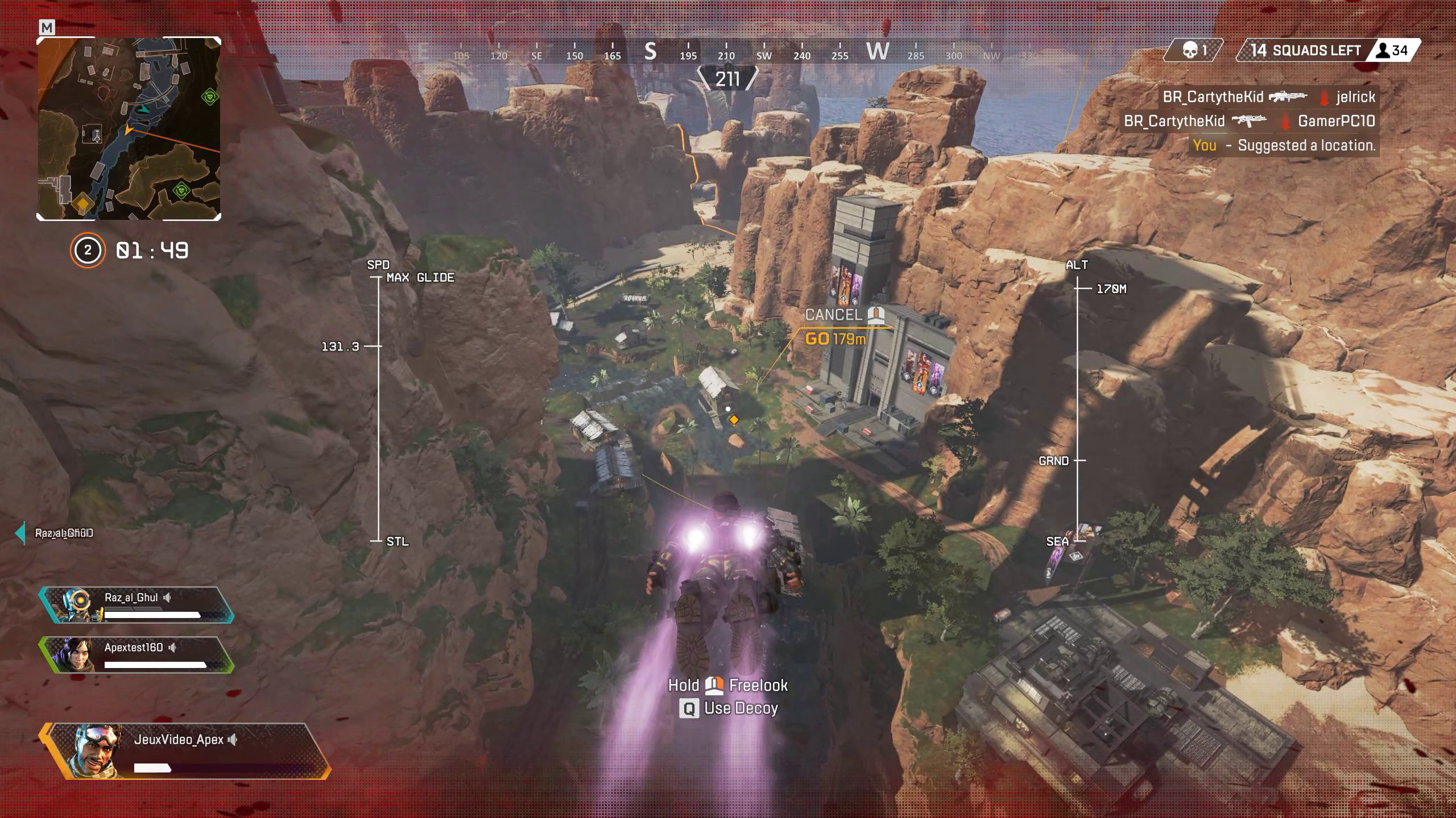 Apex Legends - Imagen 27